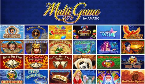amatic eu|Amatic Slots Review .